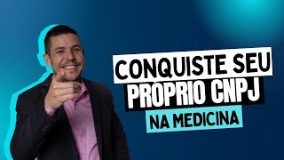 Como Abrir um CNPJ para Médicos Consultórios e Clínicas Médicas [upl. by Nomis]