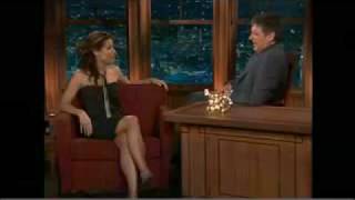 Craig Ferguson Late Late Show With Sandra Bullock HQ [upl. by Polik]