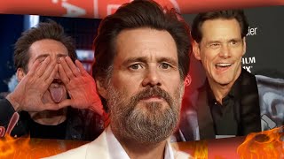 Jim Carrey PUNISHED by ILLUMINATI After EXPOSING The Industry [upl. by Eiten]