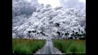 DOCUMENTAL VOLCAN CERRO MACHIN [upl. by Kirby]