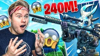 IK HAD NOOIT VERWACHT DAT IK DEZE ZOU RAKEN 😱  Fortnite Battle Royale Nederlands [upl. by Gaudette]