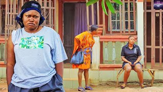 Ce Film Fou Vous Fera Tomber Amoureux De Cette Actrice Plus  Film Nigerian En Francais Complete [upl. by Eenahpets]