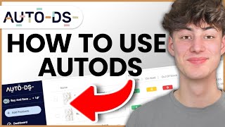 AutoDS Review amp Beginner Tutorial for Shopify 2024 Tutorial [upl. by Nylatsirk622]