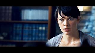 The Fourth Kind Full Movie Facts amp Review in English  Milla Jovovich  Will Patton [upl. by Caravette227]