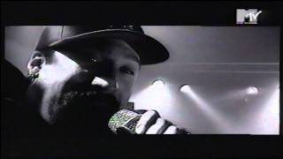 Cypress Hill  Insane In The Brain  Live At MTV Hanging Out 1996 HD [upl. by Oliana]