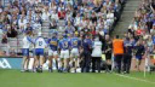 Magic Moments from Waterfords All Ireland Hurling Semi Final 2008 [upl. by Arika]