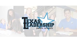 Life at Texas Leadership [upl. by Nawek]