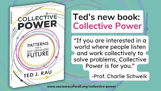 Collective power  book release celebration [upl. by Adnilg382]