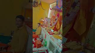 Shree bala ji darbar Dhanora dham swar [upl. by Adnohsor]