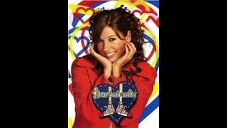 floricienta exitos mix [upl. by Leirbaj640]