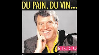 Jo Ricco  Du Pain Du Vin [upl. by Lydia12]