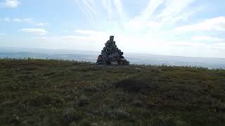 The Cambrian Way Pontypool to Blorenge 27 May 2022 [upl. by Yro297]