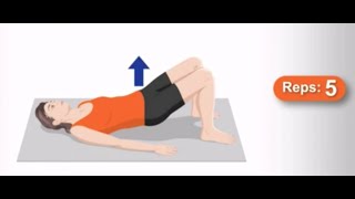 How to Do Kegel Exercises for Women Hfitness [upl. by Clifton]