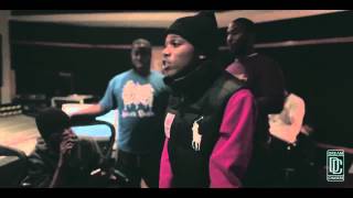 LIL SNUPE MEEK MILL FREESTYLE PT3 [upl. by Louisa]