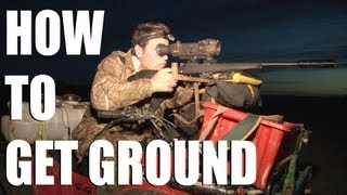 Fieldsports Britain  How to get huntingshooting ground [upl. by Cataldo]