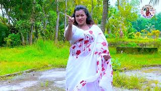 Chupi Chupi Aay  চুপি চুপি আয়  Porimoni  MS Dance Media  Bangla movie Item song [upl. by Alleuqahs]