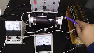 CLASS 12  PHYSICS PRACTICAL  CONVERSION OF GALVANOMETER INTO VOLTMETER  ANUPAM SIR [upl. by Haze481]