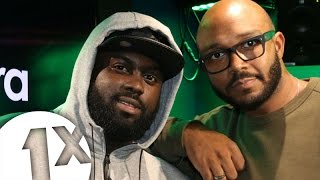 P Money freestyle for MistaJam [upl. by Otha]