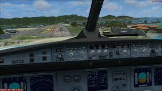 FSX Ultra High Graphics HD [upl. by Luby881]