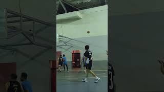 Oct 2 2024 Highlights pinoybasketball hoopers basketballmoment highlights weartesters [upl. by Ariday]