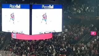 Laval rocket goal [upl. by Plumbo]