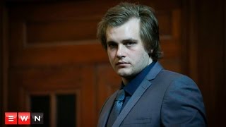 Henri van Breda revisits crime scene for in loco inspection [upl. by Thursby]