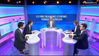 Les fonds et ETF obligataires à échéance  pourquoi s’y intéresser [upl. by Epotimet]