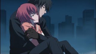 Darker Than Black AMV  Into the Nothing [upl. by Atile117]