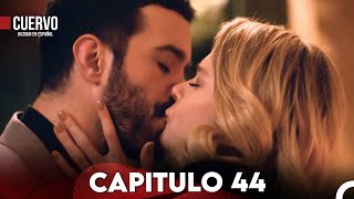 Cuervo Capitulo 44  Doblado En Español [upl. by Aical]