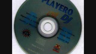 Playero Dj Live Side B Frankie Boy  Ruben Sam  Parte 6 [upl. by Dnalrag]