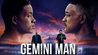 Gemini Man 2019 Teaser Trailer  Will Smith [upl. by Odranoel]