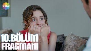 İlişki Durumu Karışık 10Bölüm Fragmanı ᴴᴰ [upl. by Hilbert]