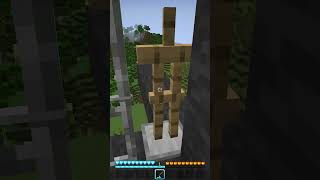 فرار از تله در ماینکرفت  Minecraft escape from the trap [upl. by Armat]