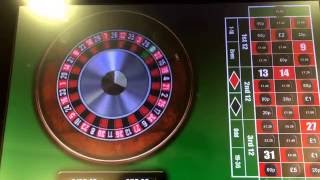 Roulette FOBT 9 [upl. by Brietta]