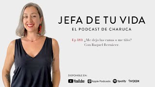 189 ¿Me dejo las canas o me tiño Con Raquel Bernácer [upl. by Dinin]