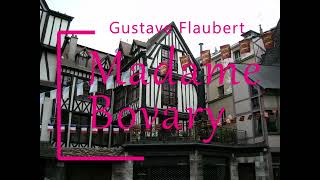 Flaubert  Madame Bovary  Vidéo 3 Partie 1 chapitre 3 Livre Audio Complet [upl. by Ladnyc394]