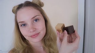 ASMR Most Loved Triggers ♥ [upl. by Christiane663]