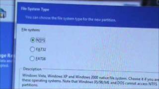 Reformat External Hardrive to FAT32 NTFS PS3 [upl. by Bjorn]