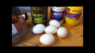 Easy Southern Potato Salad [upl. by Davies]