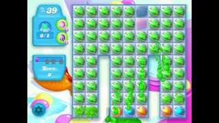 Candy Crush Soda Saga  Coloring Candy fun [upl. by Aihsatal]