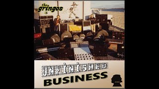 Megan Burtt  Unfinished Business Official Lyric Video [upl. by Dnilasor]