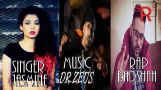 Menu tu leja kite door Badshah Heartless song 2018 [upl. by Fitzsimmons968]