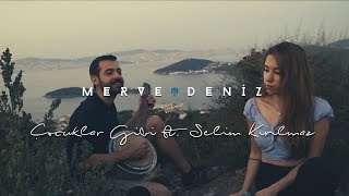 Çocuklar Gibi Cover  Merve Deniz ft Selim Kırılmaz [upl. by Akimad]