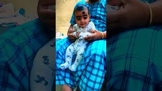 Expression King 👑love tamil song lovesong tamilsong amazing cutebaby cutebaby funny duet [upl. by Chloris]