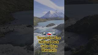 4 Reasons To Use a Guide in Torres Del Paine National Park Chile [upl. by Oilla457]