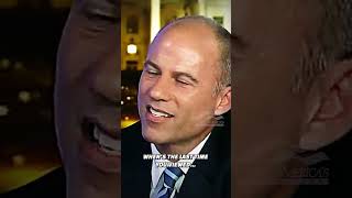 FLASHBACK Tucker Carlson CALLS OUT Michael Avenatti [upl. by Silverstein]