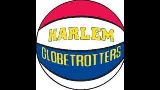 Harlem Globetrotters Song [upl. by Adaha326]