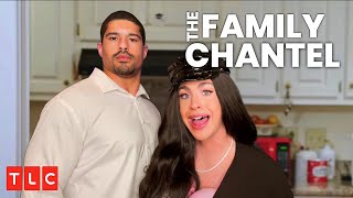 The Family Chantel PARODY [upl. by Dazraf150]