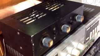 Heathkit ea 1 [upl. by Landahl109]