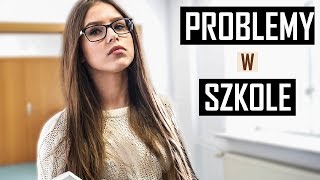 PROBLEMY w SZKOLE  Ona vs On [upl. by Socrates]